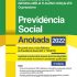 Previdência Social Anotada (Savaris(